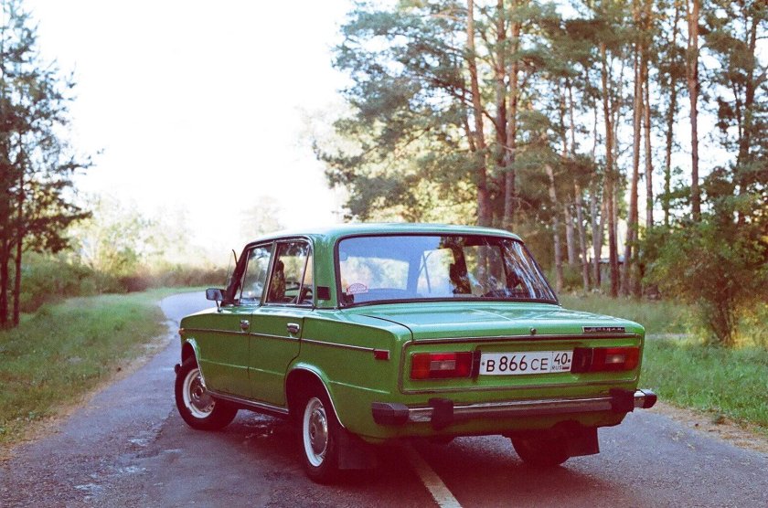 ВАЗ 2106