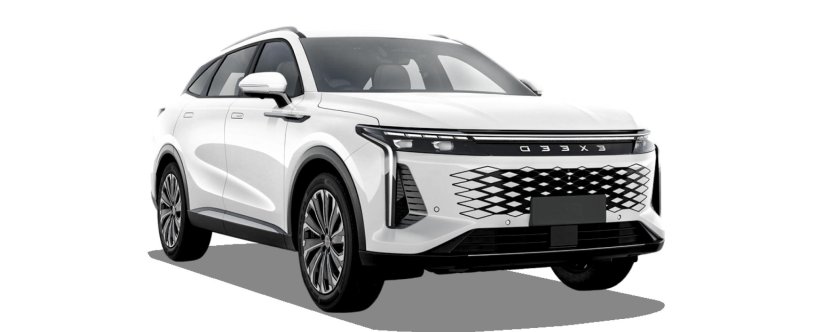 Exceed rx 2023 платинум