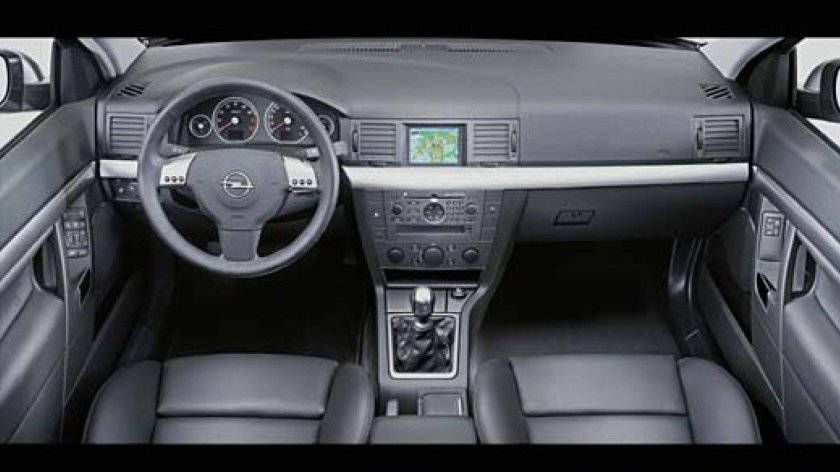 Опель Вектра с 1.8 2002