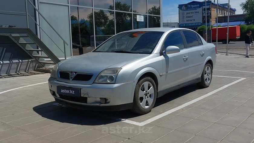 Opel Vectra c 2003