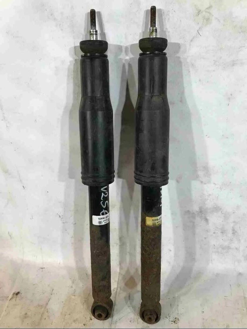 Амортизаторы Акура РДХ