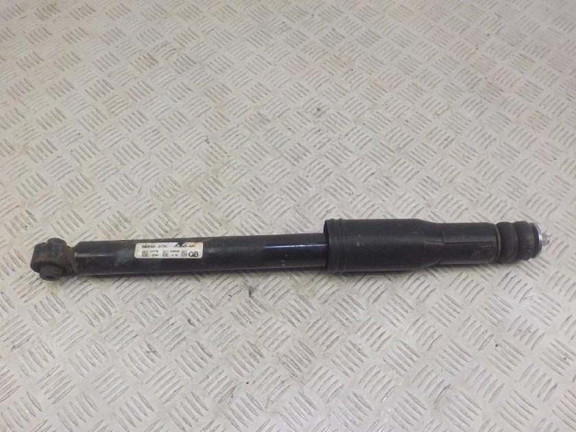 Амортизатор Акура РДХ 2014