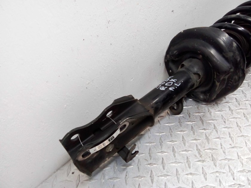 Амортизатора передний