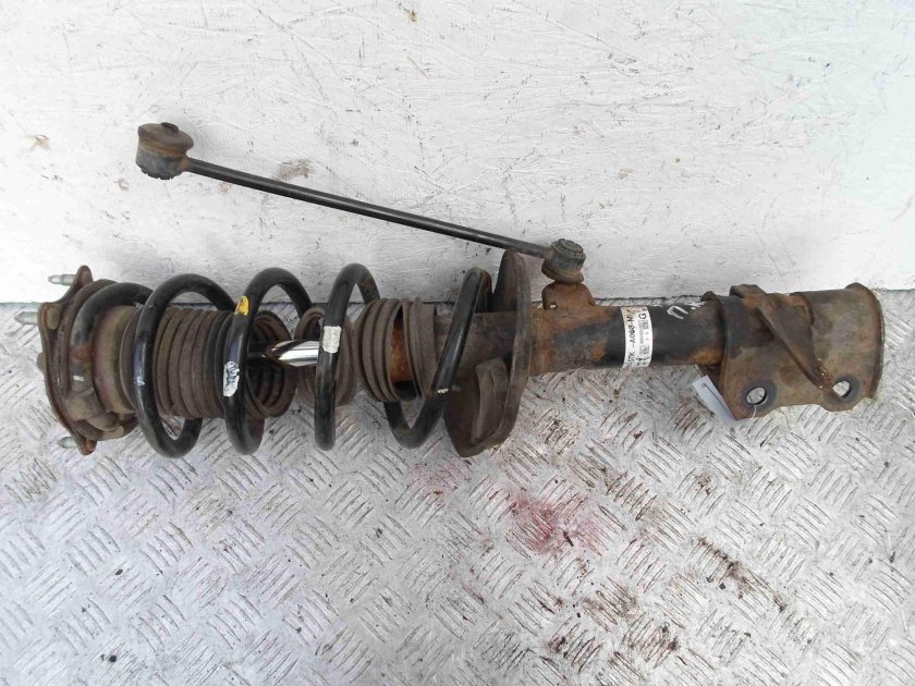 Амортизатор Акура РДХ 2014