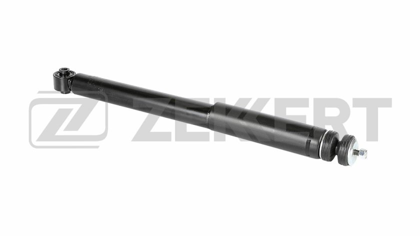 Zekkert амортизатор газовый задней подвески