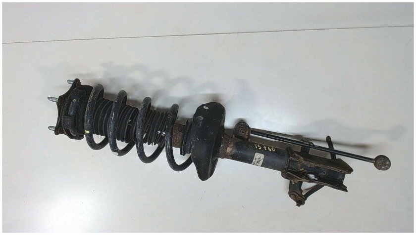 Подвеска Акура РДХ