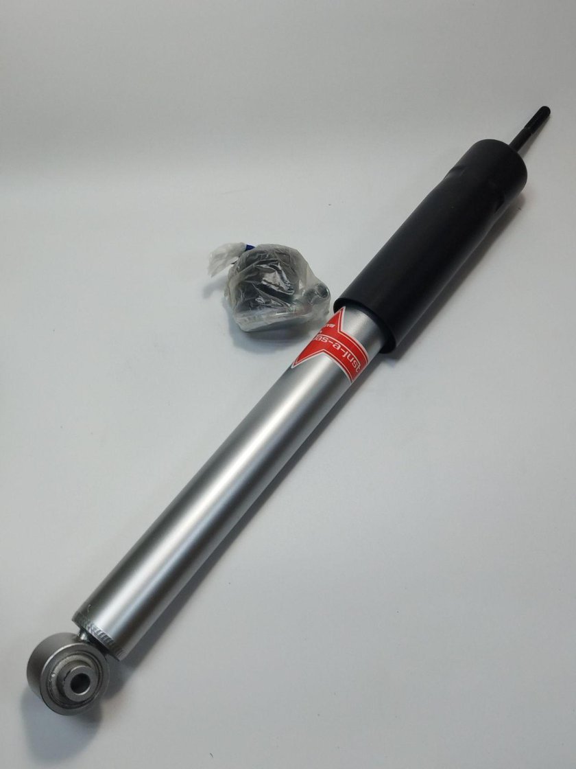 Амортизатора задний