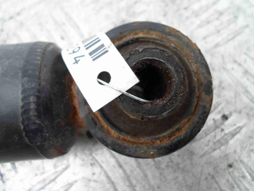 Пыльник задней стойки Акура РДХ 2006 артикул