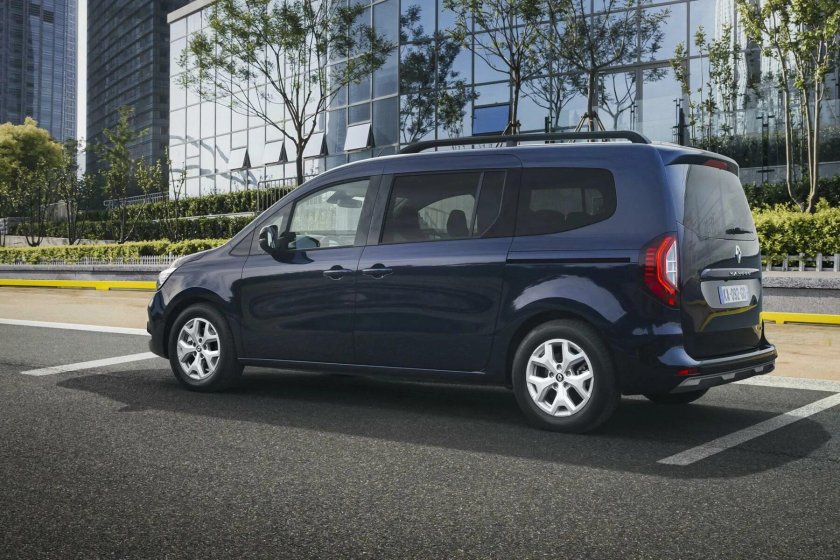 Renault Grand Kangoo