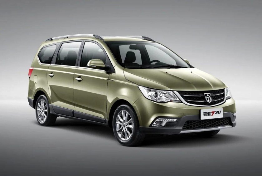 Baojun 730