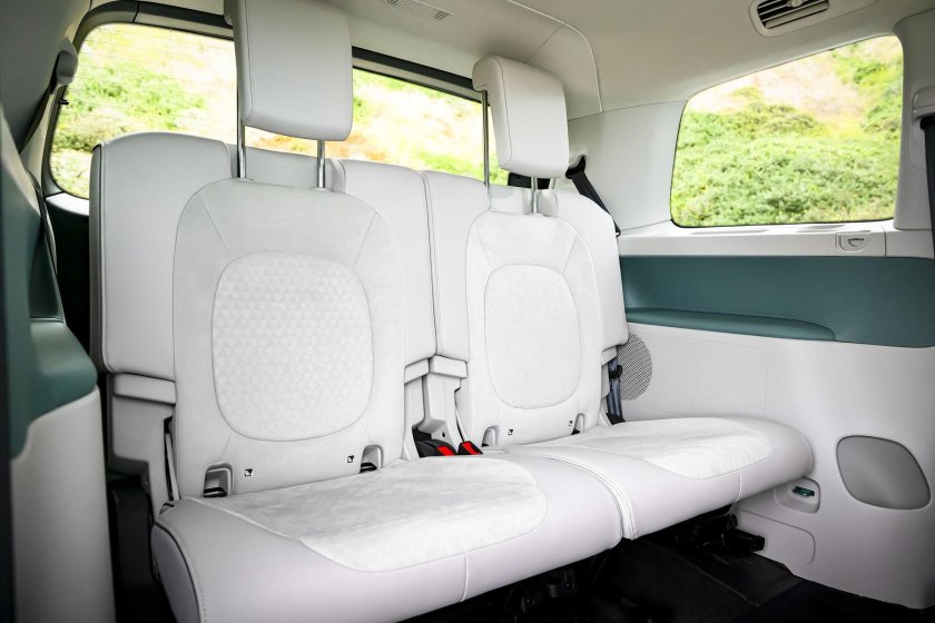 Фольксваген минивэн 4 версия