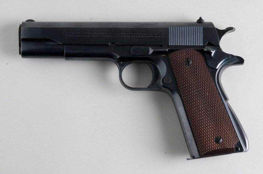 Colt m1911