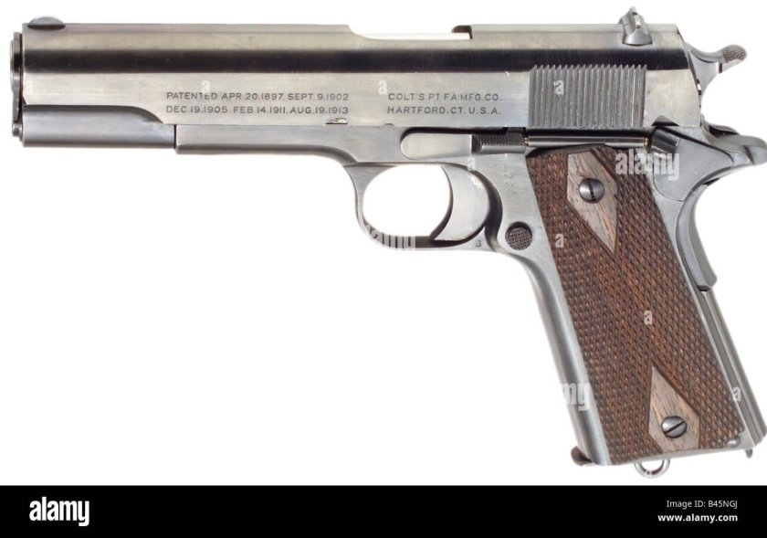 Colt m1911