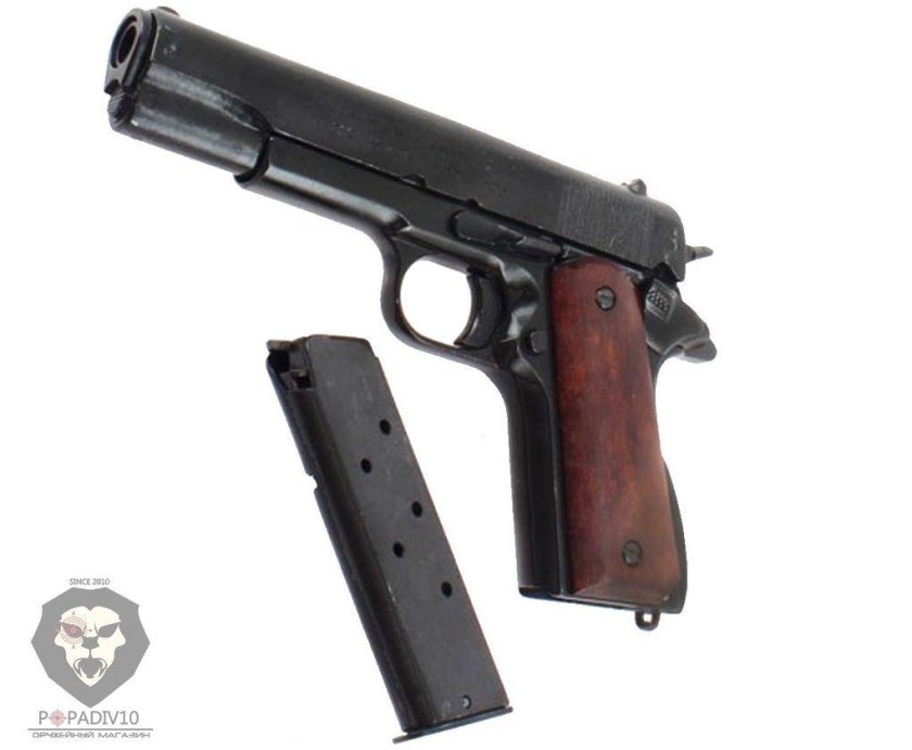 Кольт 1911 Деникс