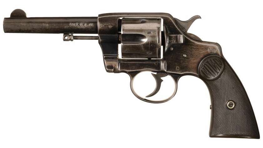 Colt m1892