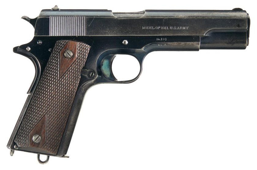 Colt m1911