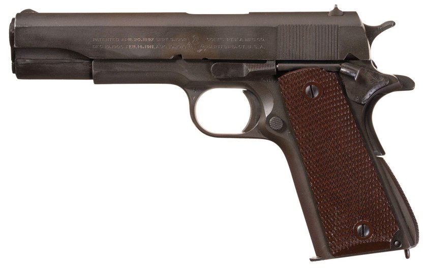 Colt m1911a1