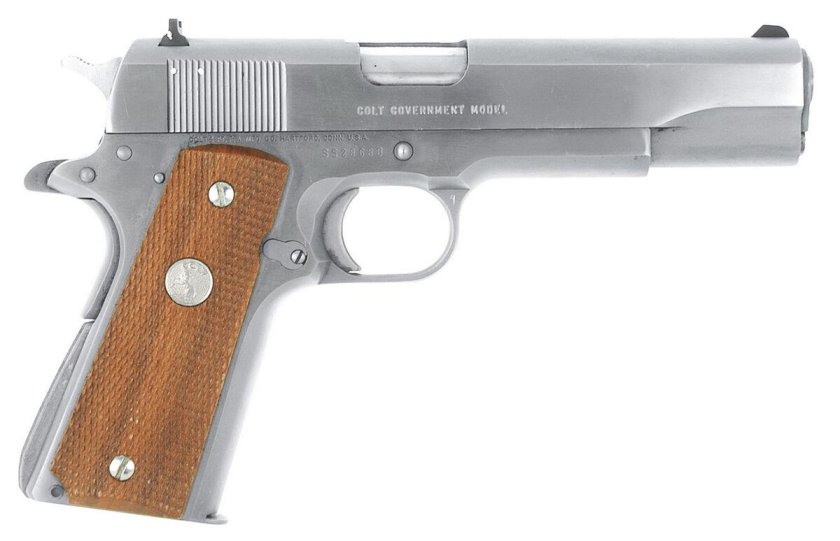Colt m1911a1
