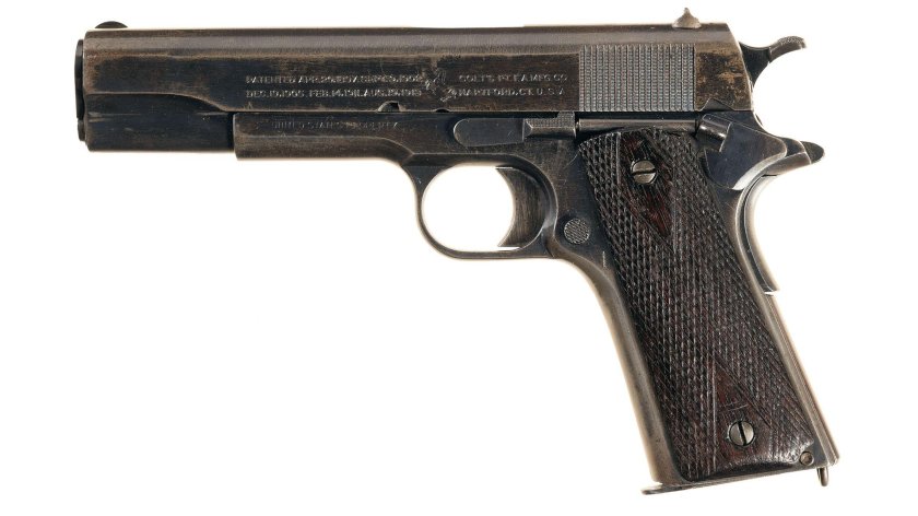 Colt m1917