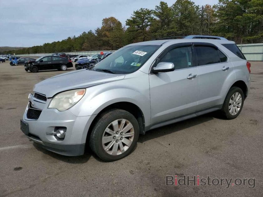 Chevrolet equinox 2016