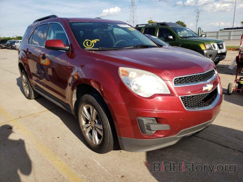 Chevrolet Equinox 2010