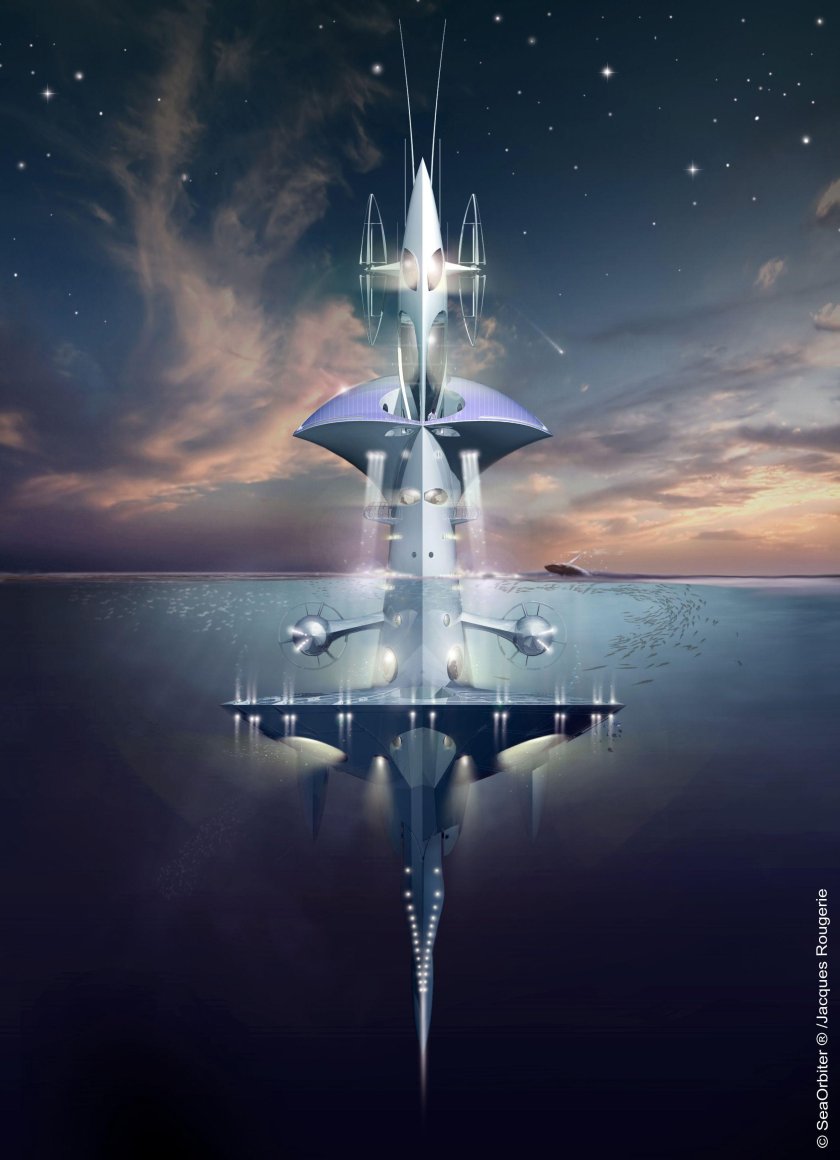 Космический корабль