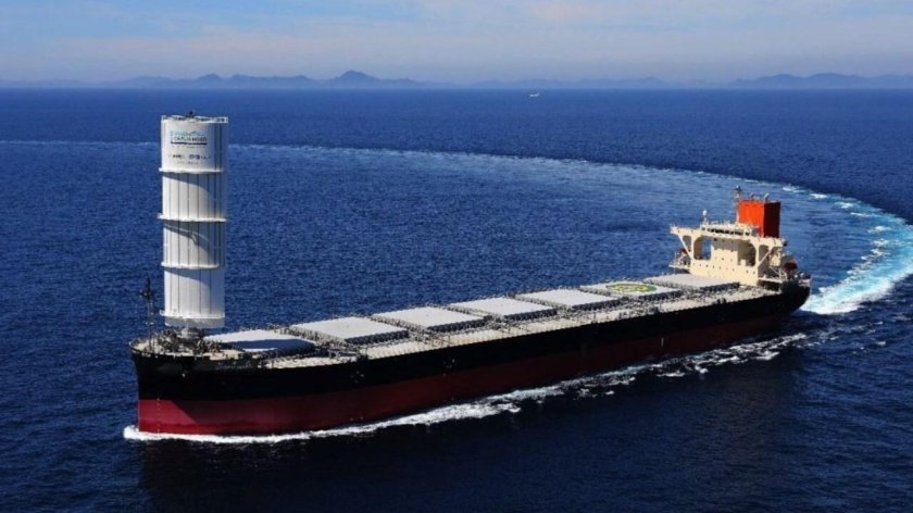 Maru Maru корабль