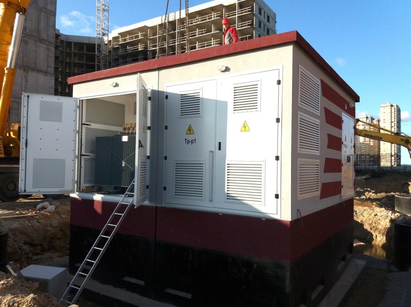 ЭЗОИС БКТП-630