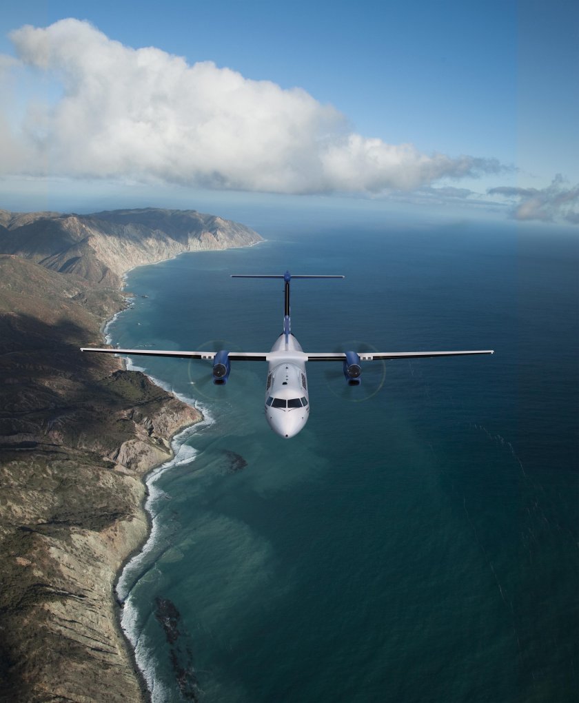 Бреющий полет