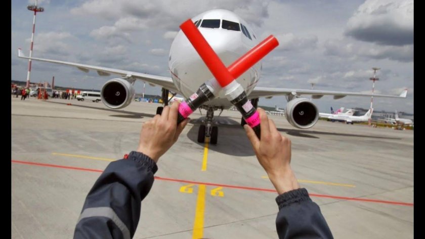 Проблемы авиакомпаний