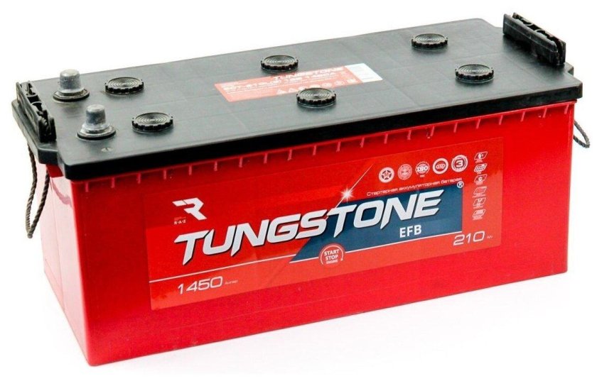 Tungstone 190