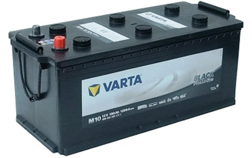 Аккумулятор varta promotive black