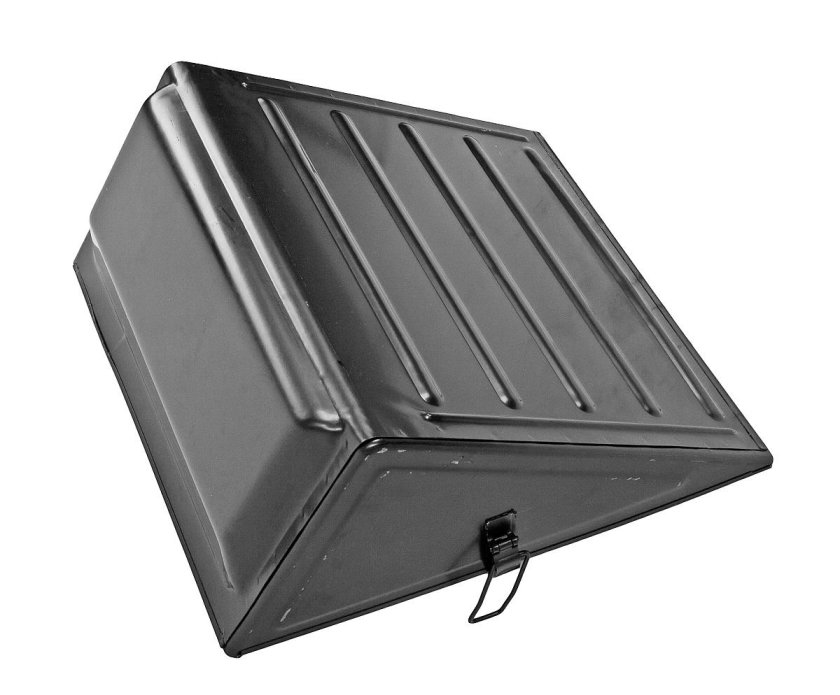 Крышка АКБ КАМАЗ 5320