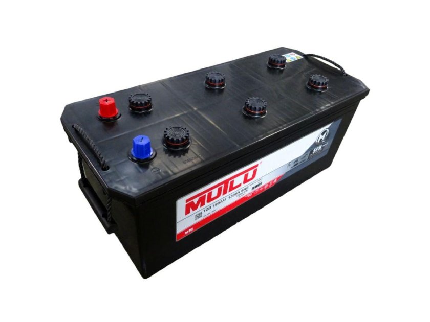 Аккумуляторная батарея 6ст-190