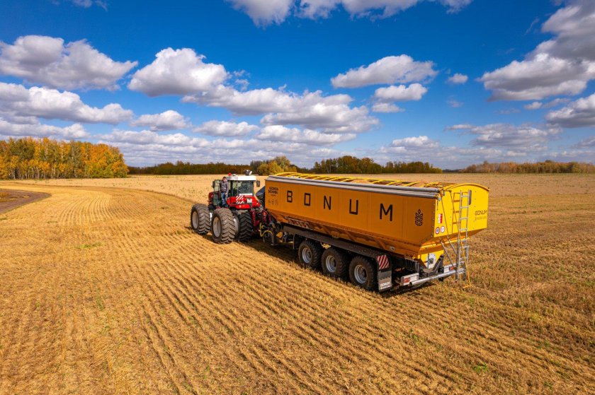 Сельхоз техника