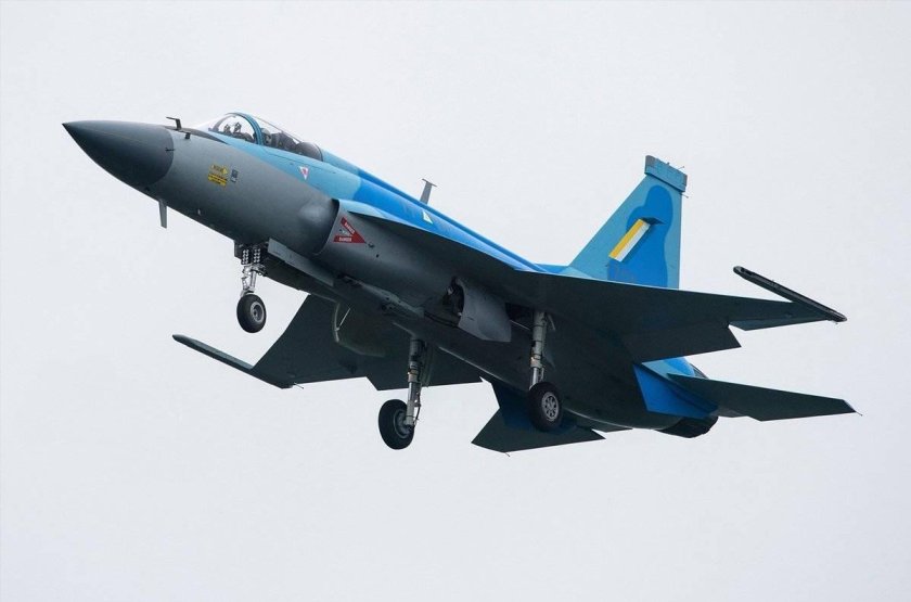 JF 17 истребитель