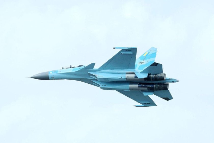 Су-30смэ Мьянма