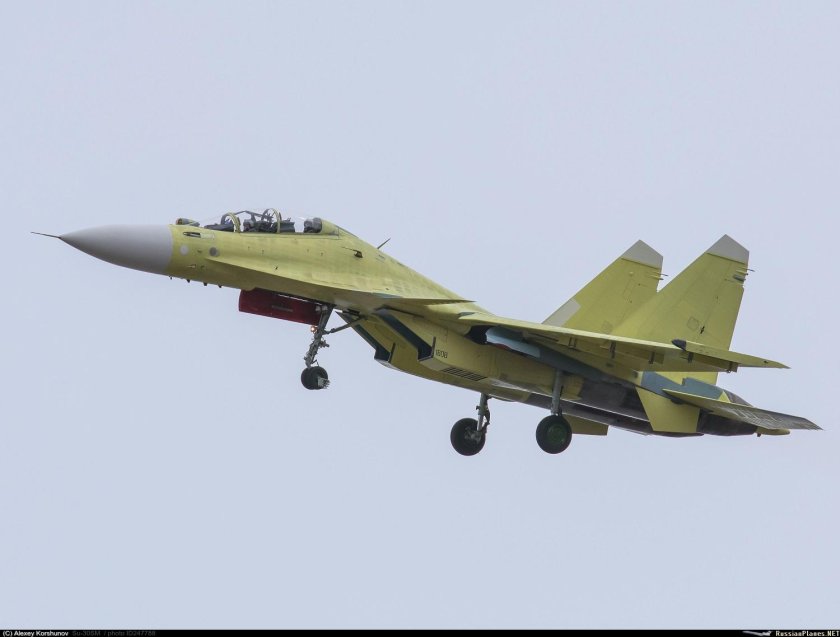 Су-30смэ Мьянма