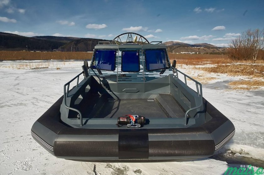 Аэробот Север 750к