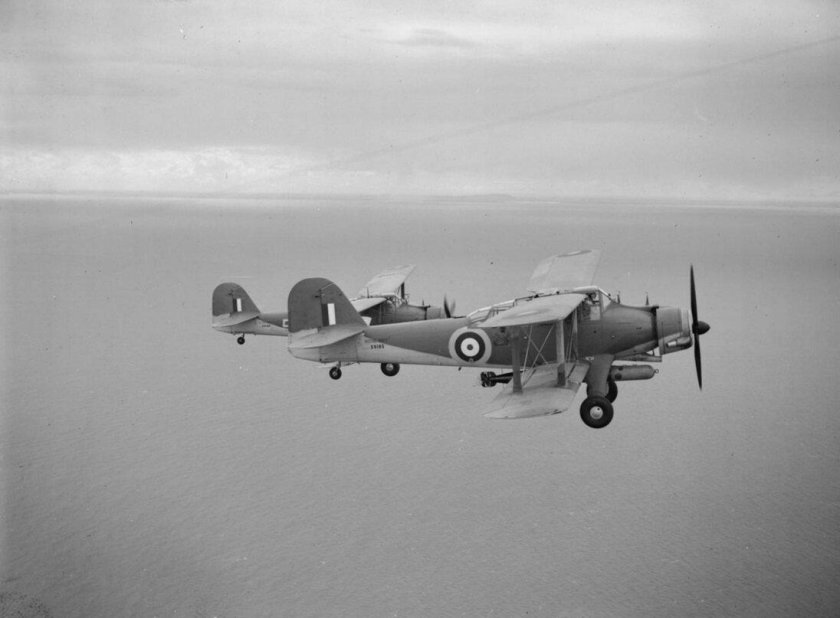 Торпедоносец Альбакор