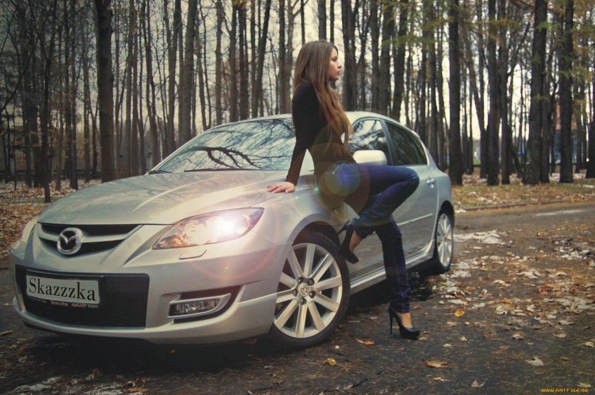 Юлия Гараева