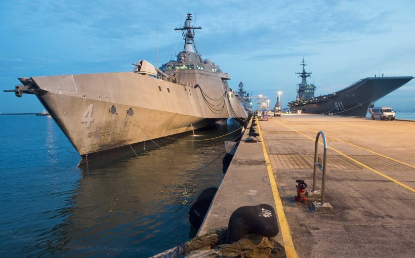 Чакри Нарубет