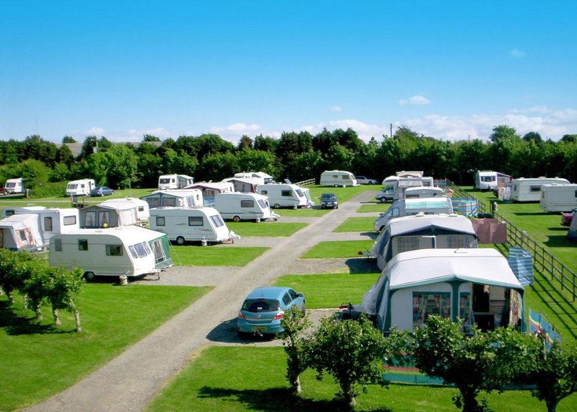 Caravan Park