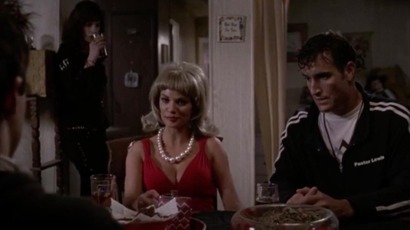 Кошмары на стоянке трейлеров (2008)