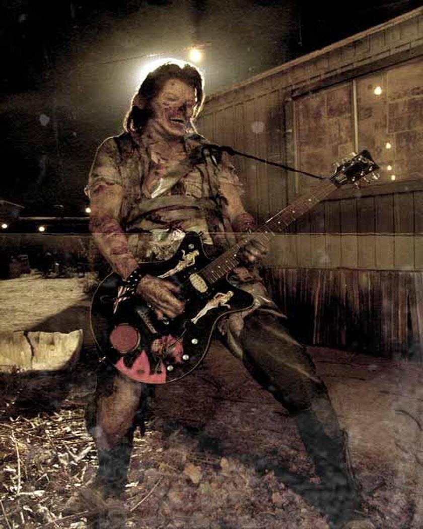 Мик Вотфорд