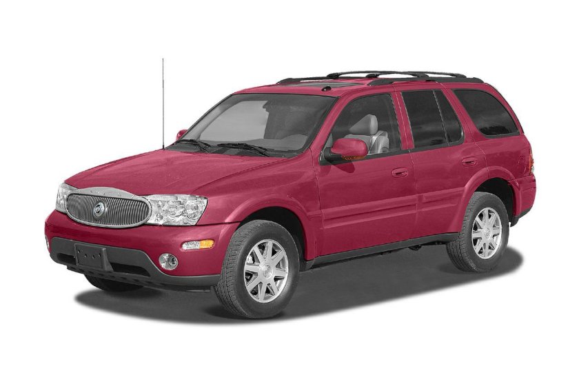 Бьюик Райнер