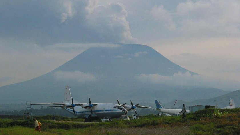 Гома (Конго)