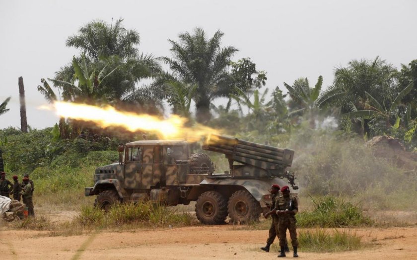 Военная техника