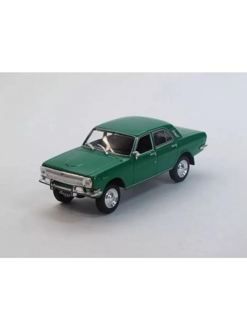 ГАЗ 24-95 Волга