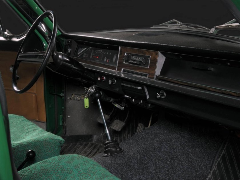 ГАЗ 24-95 Волга